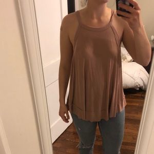 By Together size M blush tank